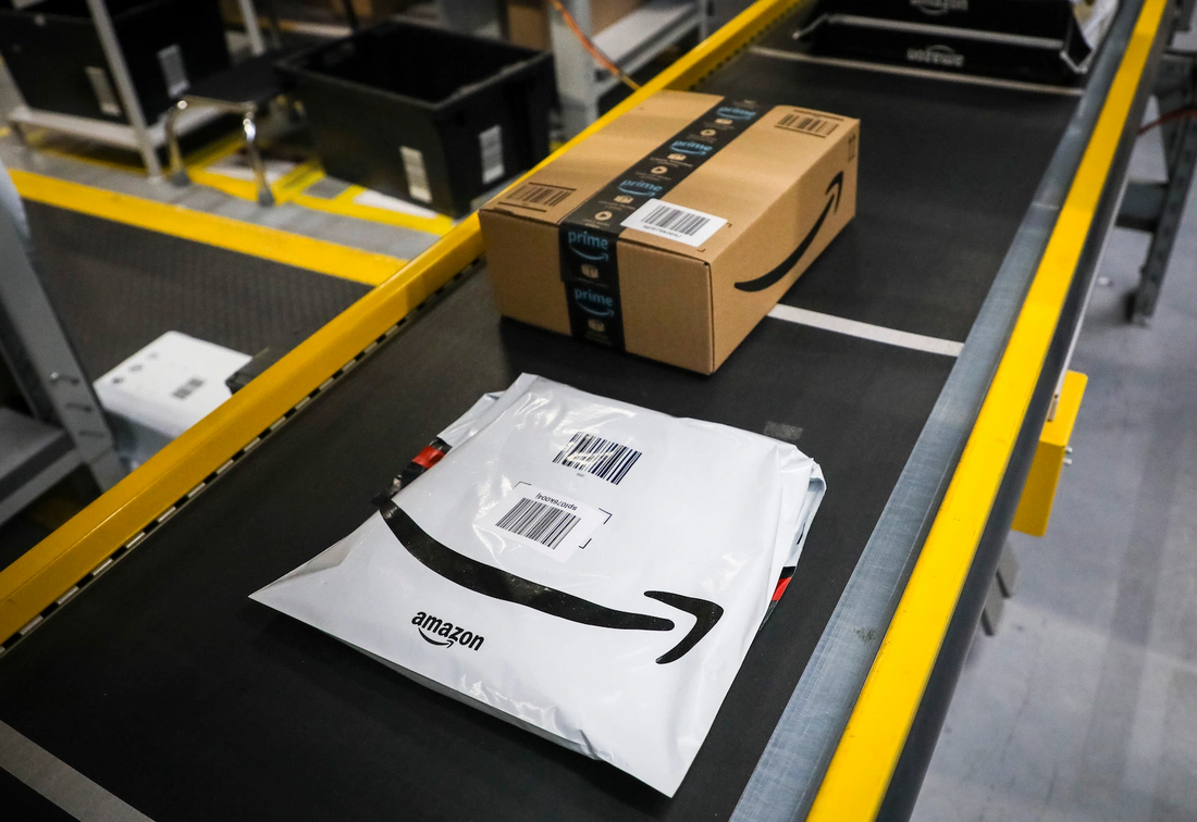 How to Print Shipping Labels