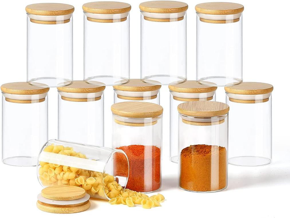 How to organize and streamline your pantry