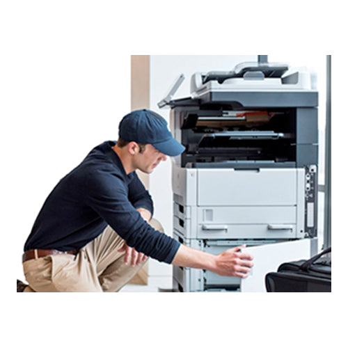 What to Do to Install a Printer