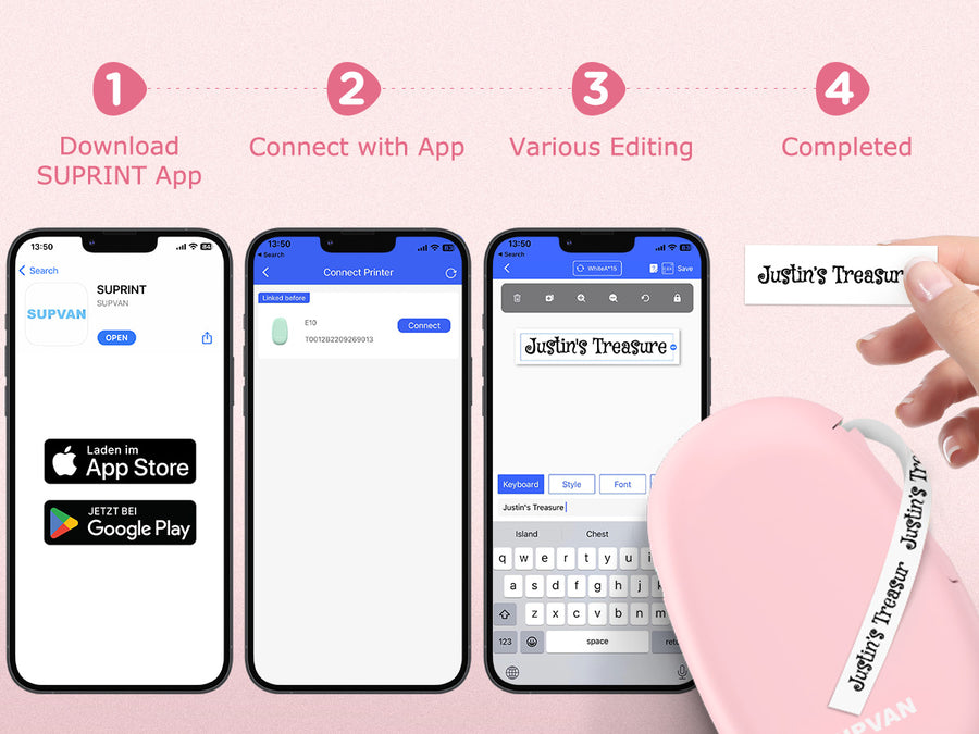 Print Gmail from Your Smartphone
