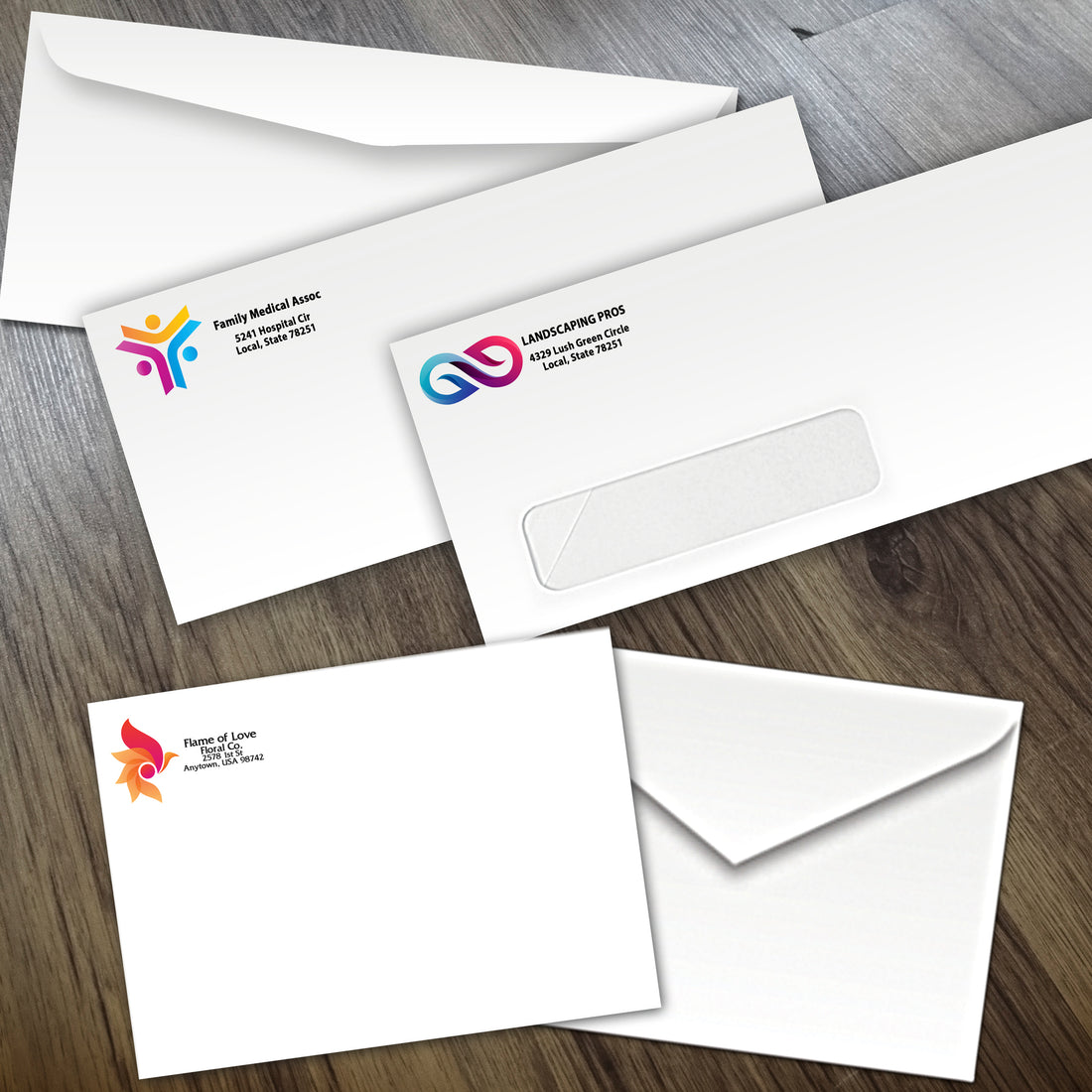 How to Print Envelopes