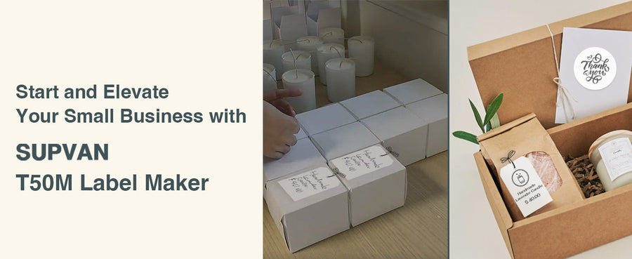 Untethered Efficiency: Mastering Shipping Label Printing with Portable Thermal Printers
