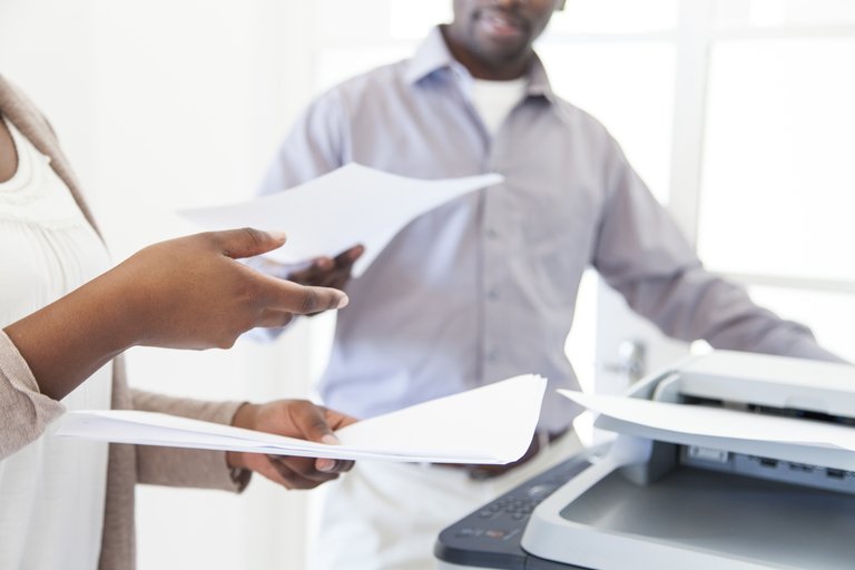 Something You Need to Know About Printer Paper