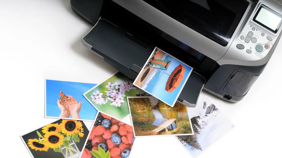 What Are the Things You Can Print on