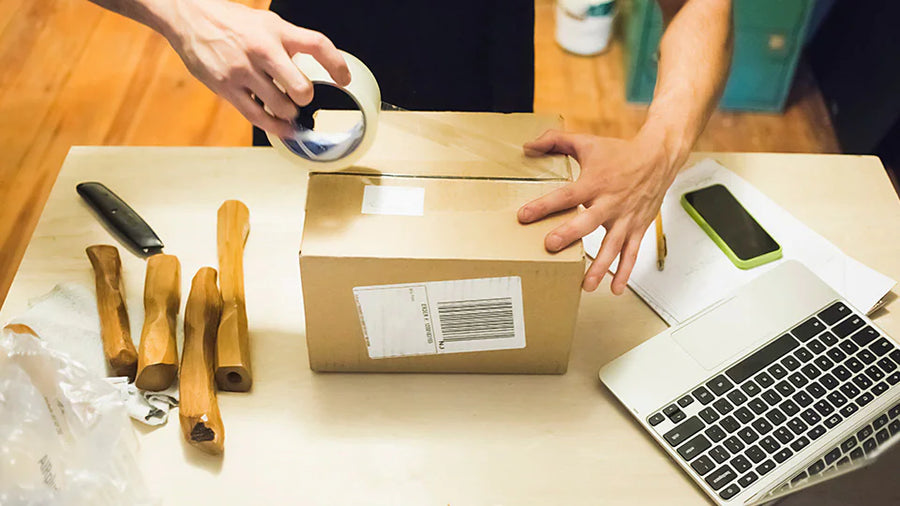 How to Print Shipping Labels