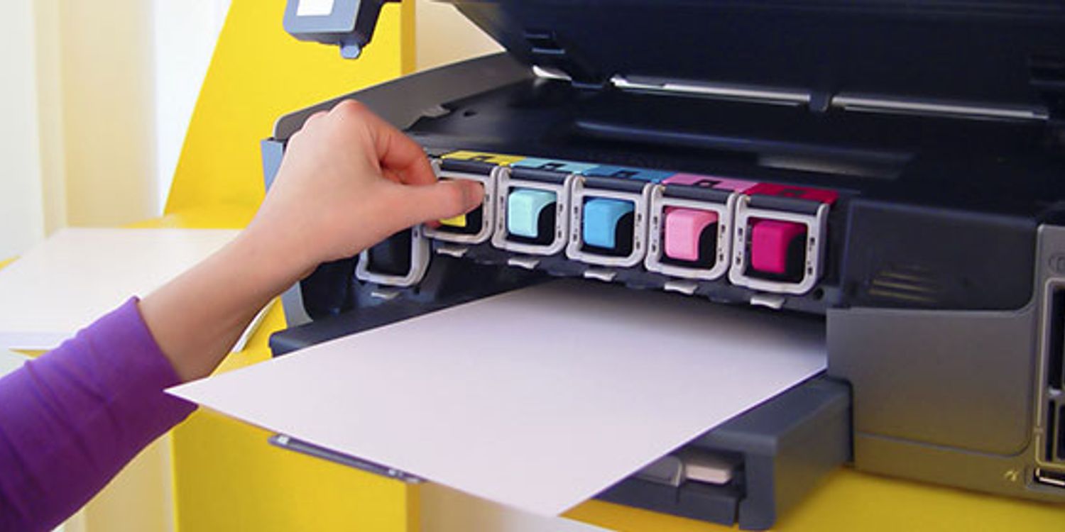 Print Out Ink Something You Need to Know About Printer Ink