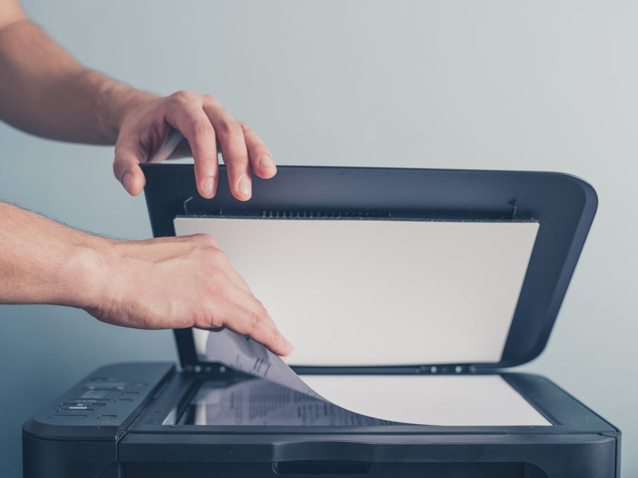 What You Need to Know When You Have a New Printer