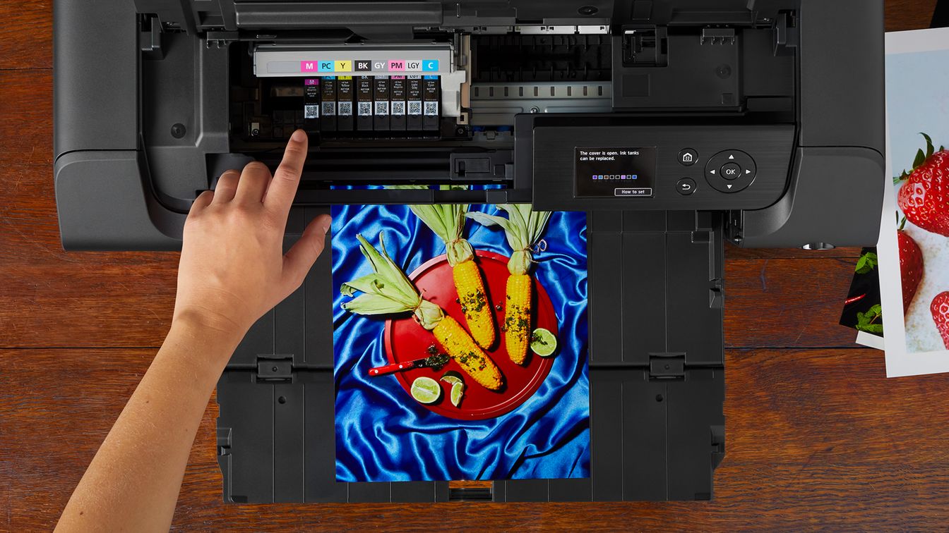 Know Ink Printer Some Facts You Need to Know About Printer Ink