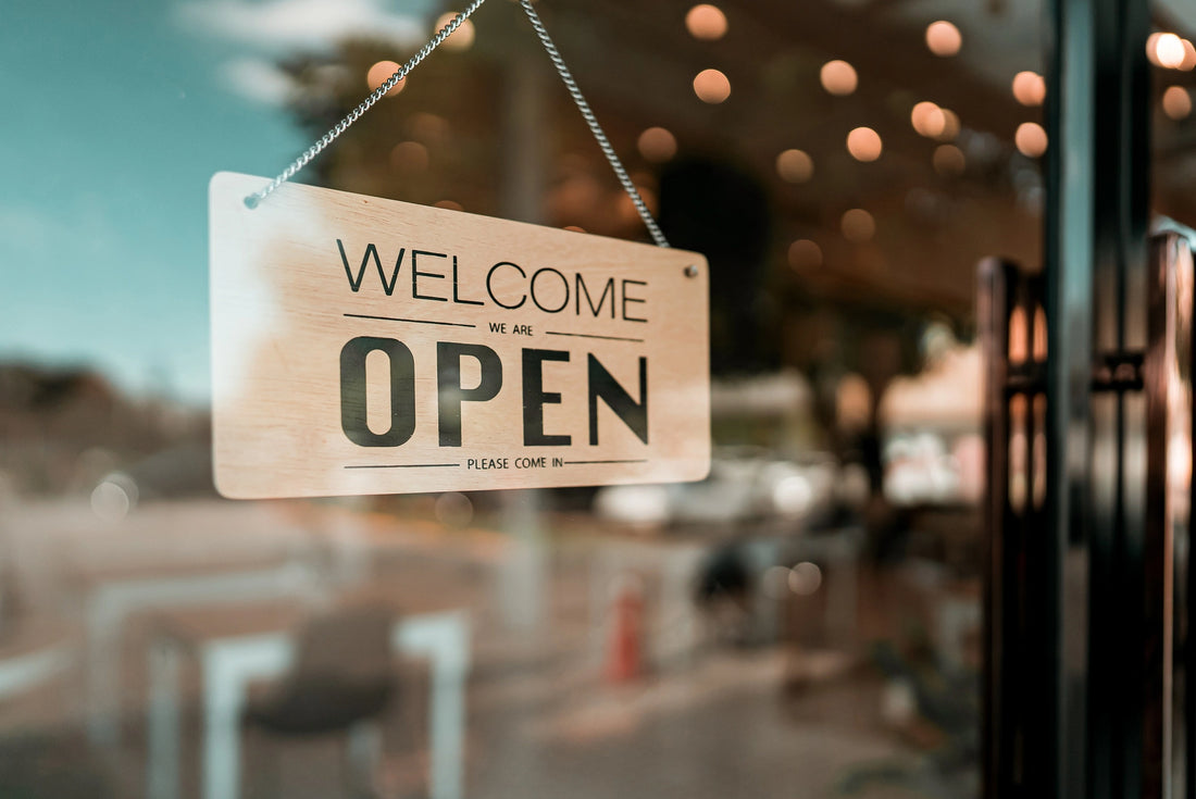 How to use a label maker for small business