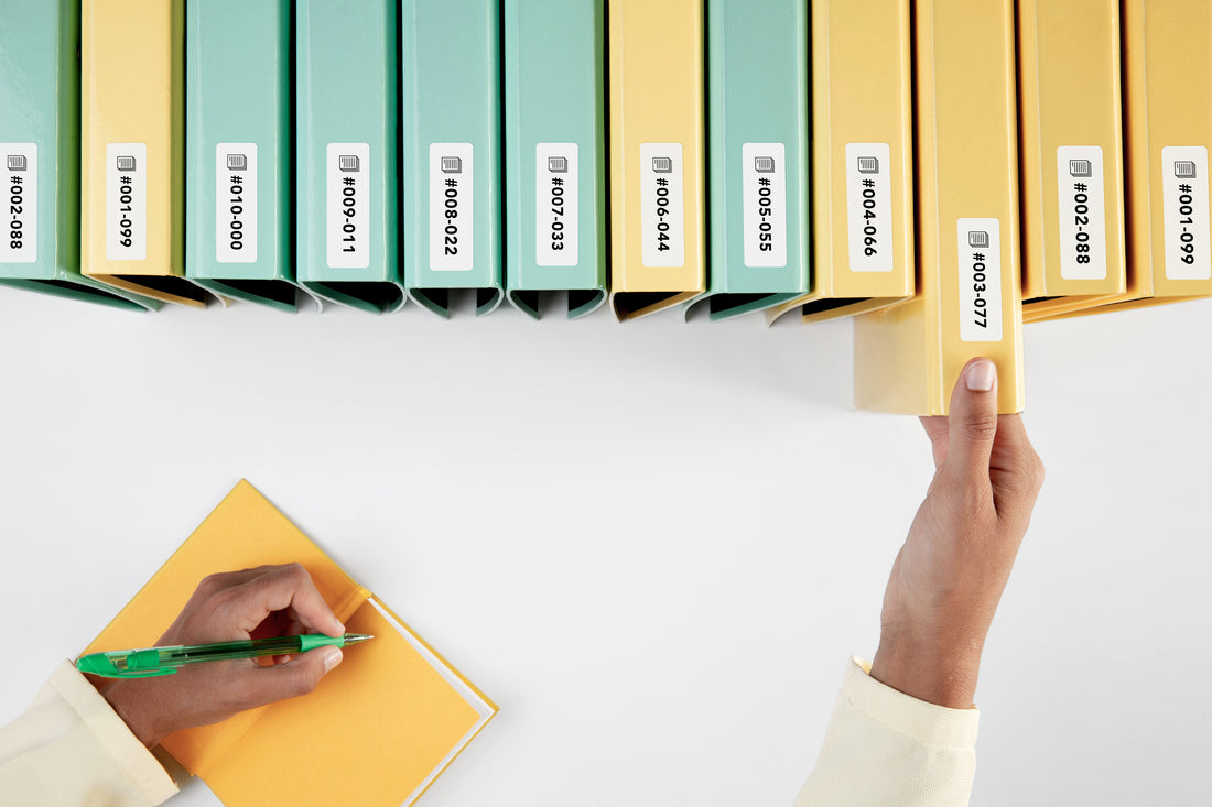 Label Maker for Teachers - What You Need to Know