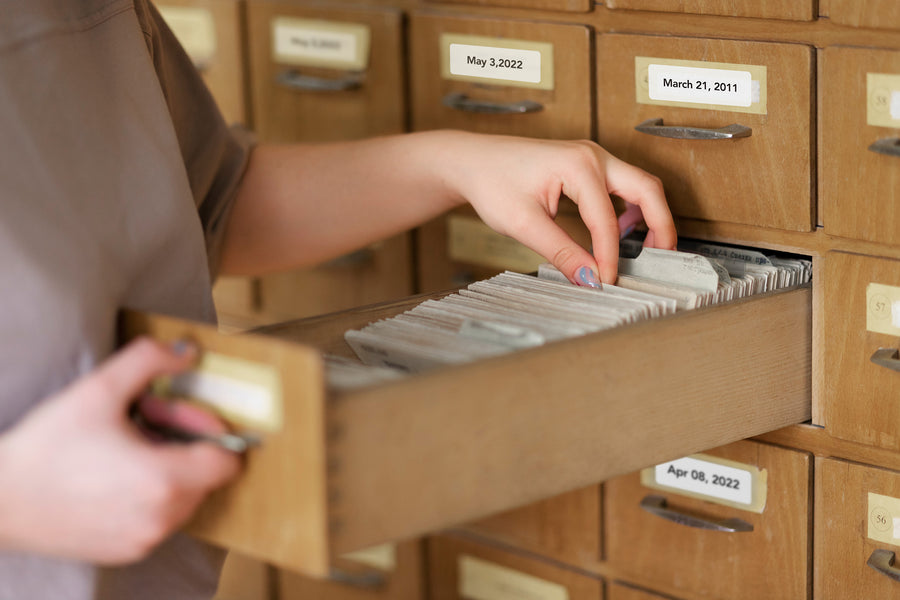 How to Use Your Label Maker: Practical Tips for Businesses & Entrepreneurs