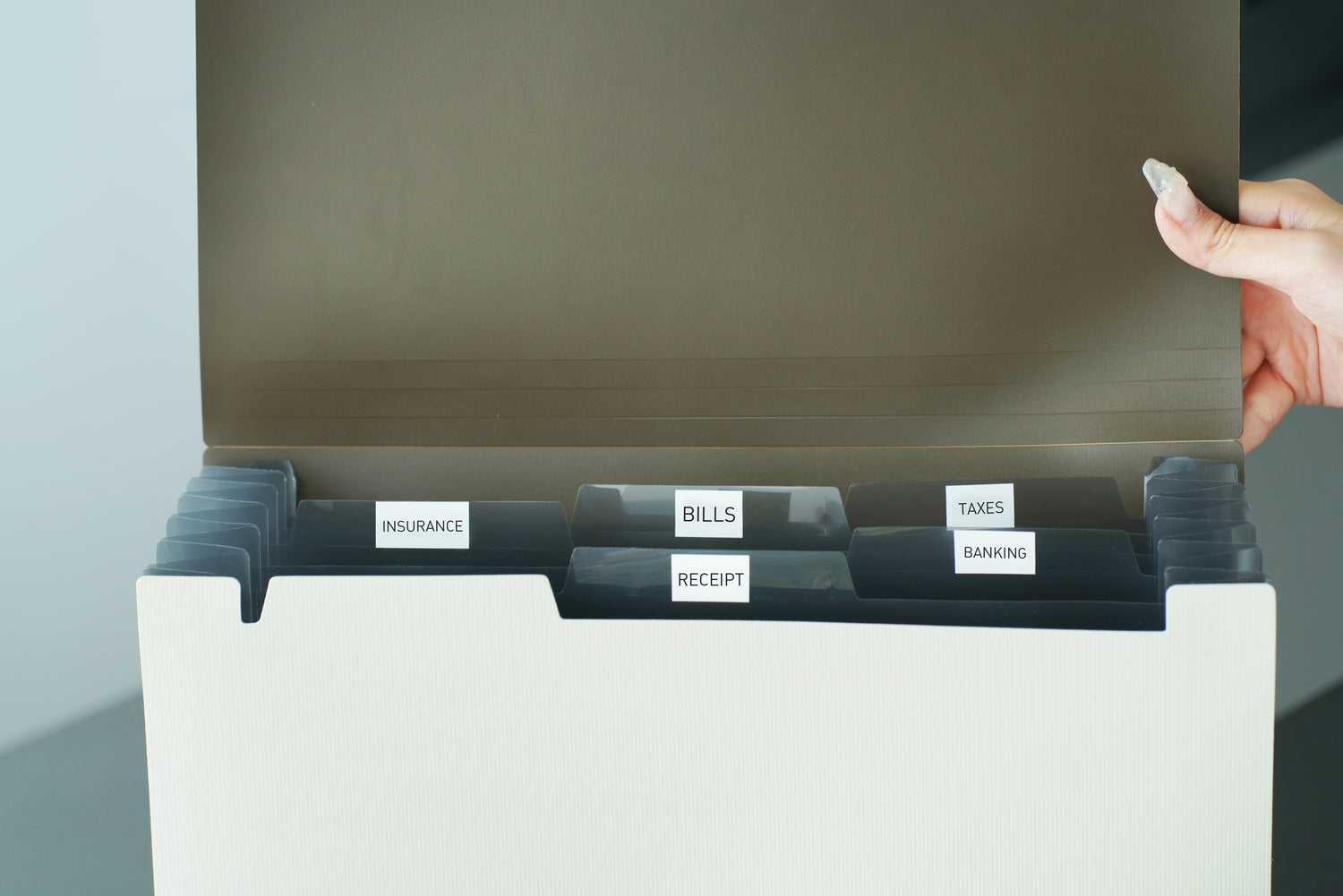 Shipping Label Printer