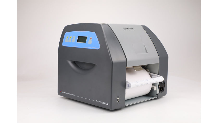 SUPVAN LCP8150 Cutting Plotter