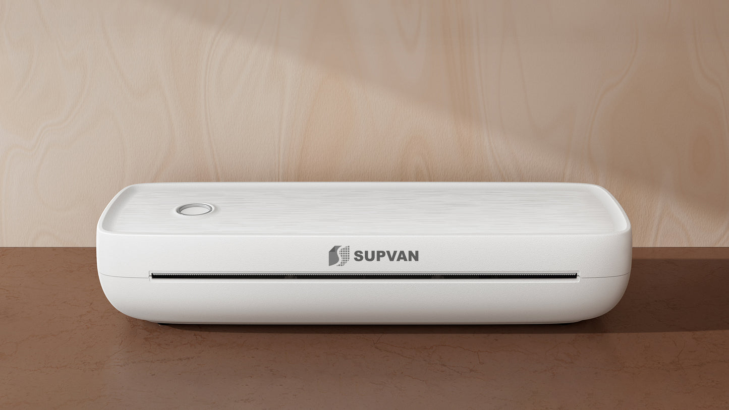 SUPVAN T200M Bluetooth Label Printer