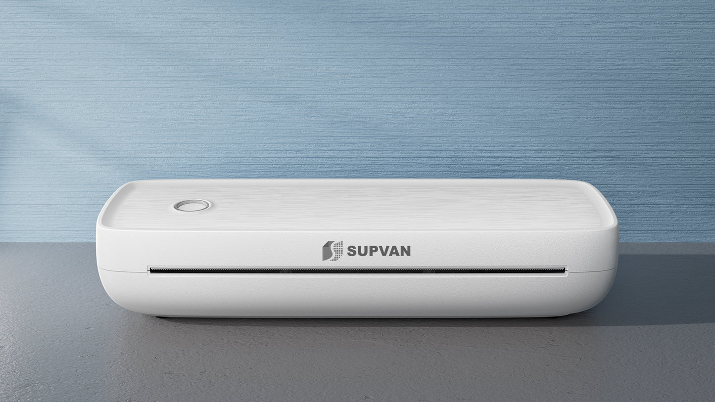 SUPVAN T200M Bluetooth Label Printer