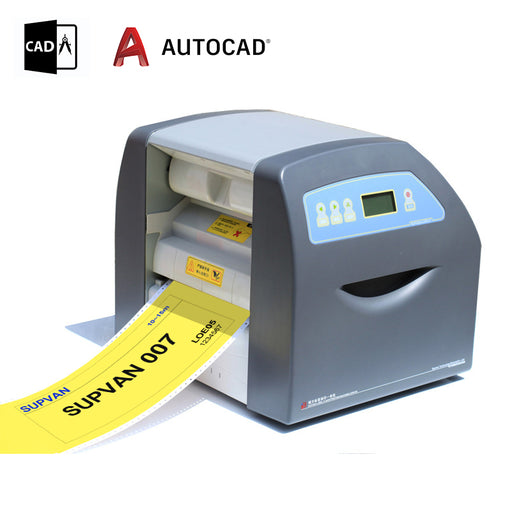 SUPVAN LCP8150 Cutting Plotter