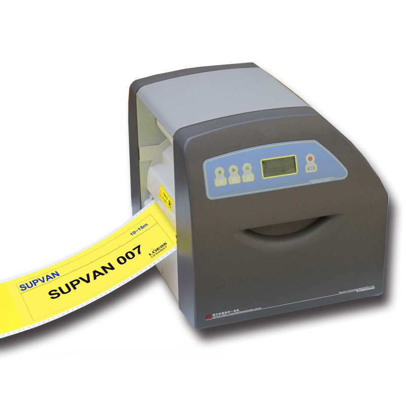 SUPVAN LCP8150 Cutting Plotter