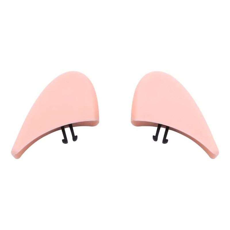 SUPVAN Removable Kitty Ears for E10
