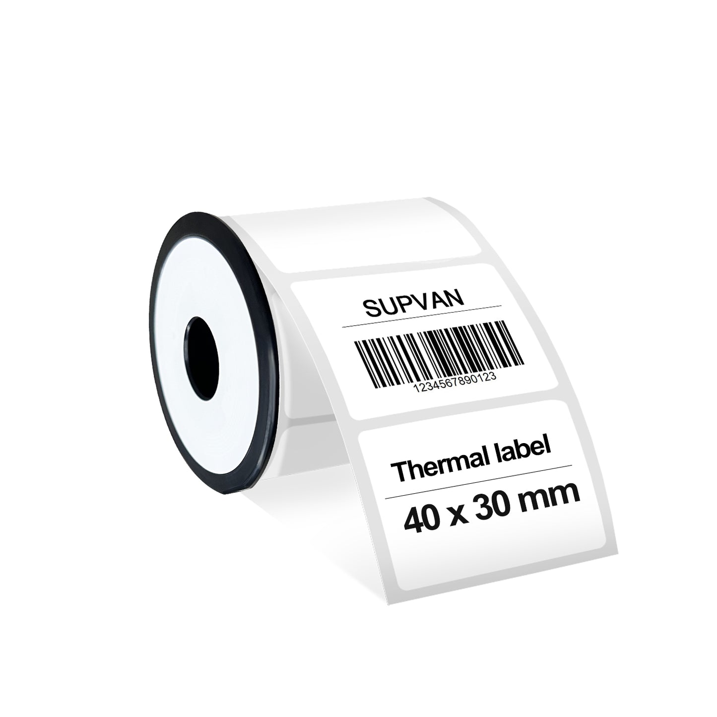 SUPVAN T50M Label Tape