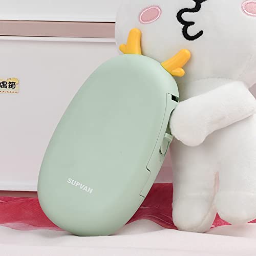 SUPVAN Removable Kitty Ears for E10