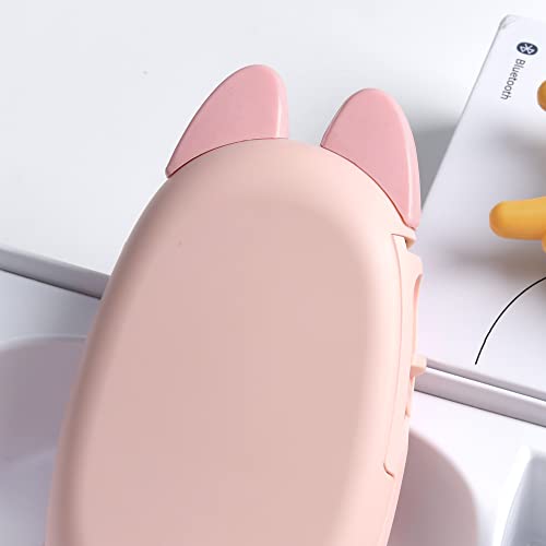 SUPVAN Removable Kitty Ears for E10