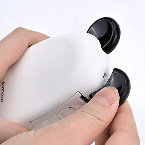 SUPVAN Removable Kitty Ears for E10