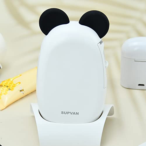 SUPVAN Removable Kitty Ears for E10