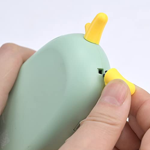 SUPVAN Removable Kitty Ears for E10