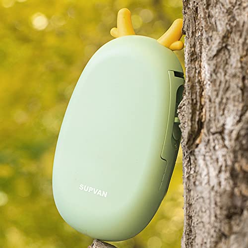 SUPVAN Removable Kitty Ears for E10