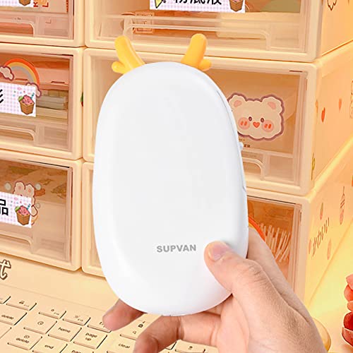 SUPVAN Removable Kitty Ears for E10